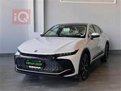 تويوتا كراون